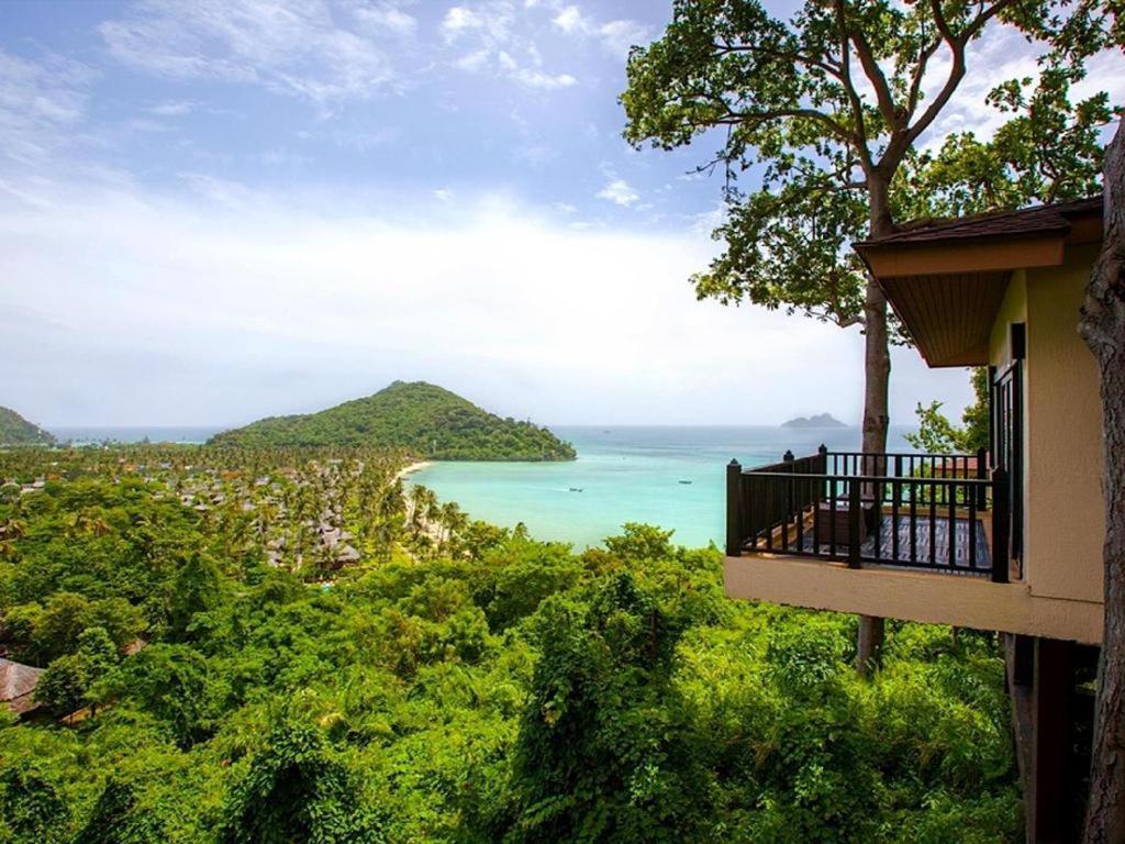 Villa 360 Phi Phi Don Exteriér fotografie