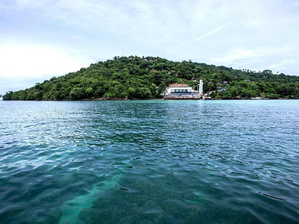 Villa 360 Phi Phi Don Exteriér fotografie