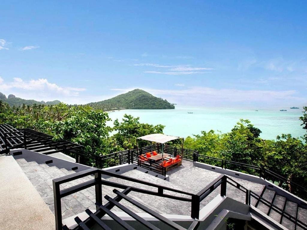 Villa 360 Phi Phi Don Exteriér fotografie