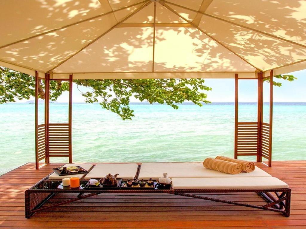 Villa 360 Phi Phi Don Exteriér fotografie