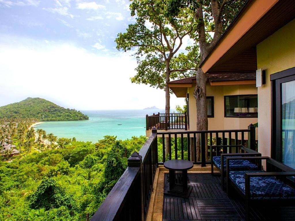 Villa 360 Phi Phi Don Exteriér fotografie